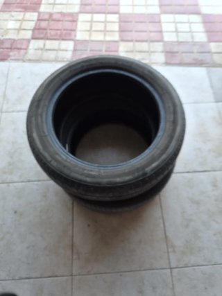 Neumáticos Ford Fiesta 195/50 R15 2 unidades