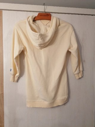Sudadera Lola Bunny Larga