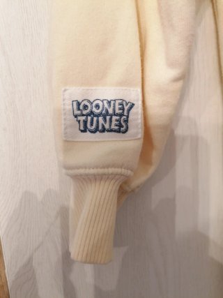 Sudadera Lola Bunny Larga