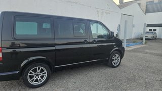 Volkswagen T5 Multivan Atlanti