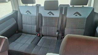 Volkswagen T5 Multivan Atlanti