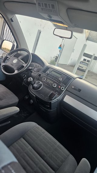 Volkswagen T5 Multivan Atlanti
