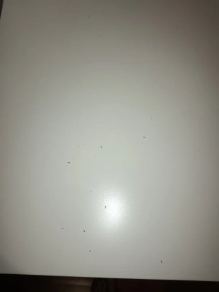Escritorio Blanco Ikea