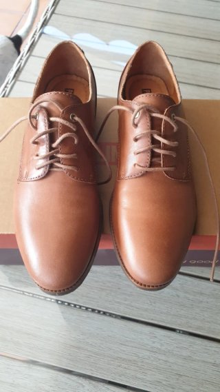 Mocasines Pikolinos Talla 38