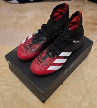 Zapatillas Futbol Adidas Predator 43°