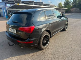 Audi Q5 2009
