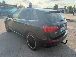 Audi Q5 2009