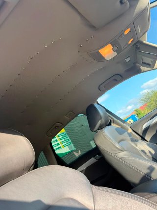 Audi Q5 2009