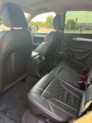 Audi Q5 2009
