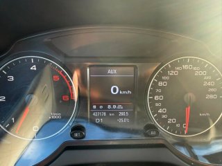 Audi Q5 2009