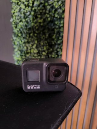 GoPro HERO 8 Black
