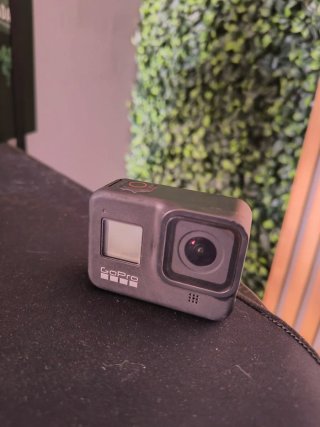 GoPro HERO 8 Black