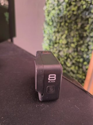 GoPro HERO 8 Black