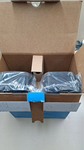 Altavoces Logitech Z207 negros 1042
