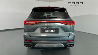 Ebro S800 1.6 TGDI Premium 7 DCT