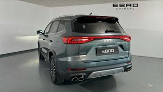 Ebro S800 1.6 TGDI Premium 7 DCT