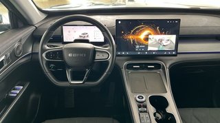 Ebro S800 1.6 TGDI Premium 7 DCT