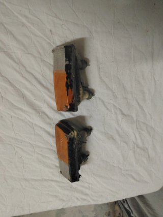 Intermitentes Renault 5 (Pareja)