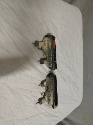 Intermitentes Renault 5 (Pareja)