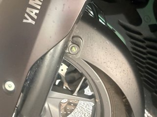 Yamaha Xmax 125 Tech Max