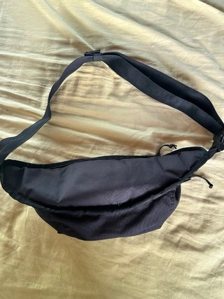 Riñonera Puma Doble Bolsillo Unisex