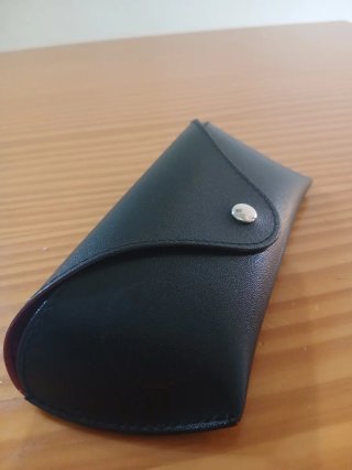 Gafas de sol Ray-Ban Wayfarer Negras