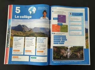 Les blogueurs 1 Livre de l'élève+ MP3. A1.1
