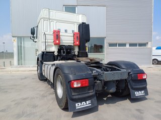 DAF FT XF 480 - CABEZA TRACTORA