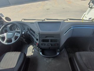 DAF FT XF 480 - CABEZA TRACTORA