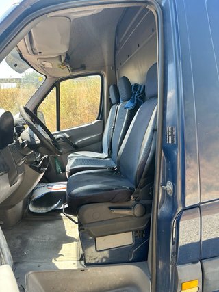 Mercedes-Benz Sprinter 2008