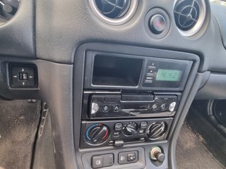 Mazda MX-5 1999