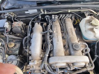 Mazda MX-5 1999