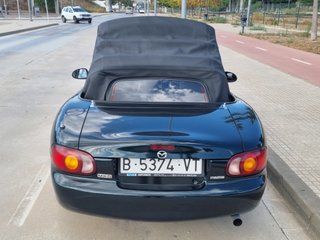 Mazda MX-5 1999
