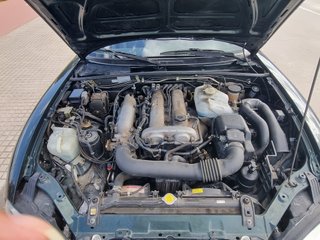Mazda MX-5 1999
