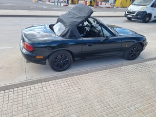 Mazda MX-5 1999