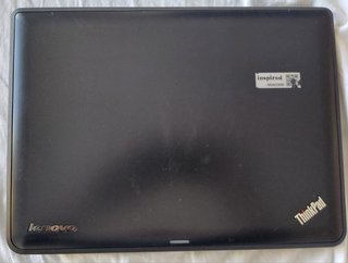 Portátil Lenovo X131E Negro 2