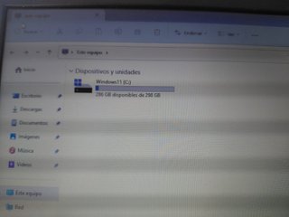Portátil Lenovo X131E Negro 2