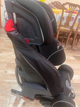 Silla coche Klippan