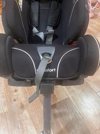 Silla coche Klippan