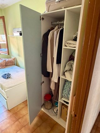 Cama individual infantil