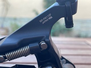 Pinza de freno Shimano ULTEGRA BR-R8110F