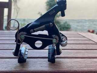 Pinza de freno Shimano ULTEGRA BR-R8110F