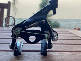 Pinza de freno Shimano ULTEGRA BR-R8110F