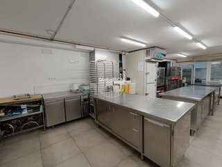 Local comercial en venta en Hostafrancs en Barcelona