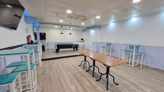 Local comercial en venta en El Guinardó en Barcelona