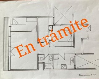 Local comercial en venta en El Guinardó en Barcelona