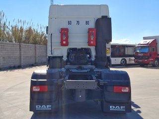 DAF FT XF 510--CABEZA TRACTORA