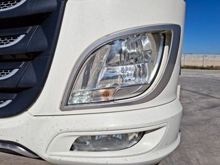 DAF FT XF 510--CABEZA TRACTORA