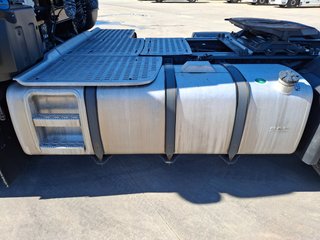 DAF FT XF 510--CABEZA TRACTORA