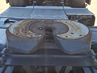 DAF FT XF 510--CABEZA TRACTORA